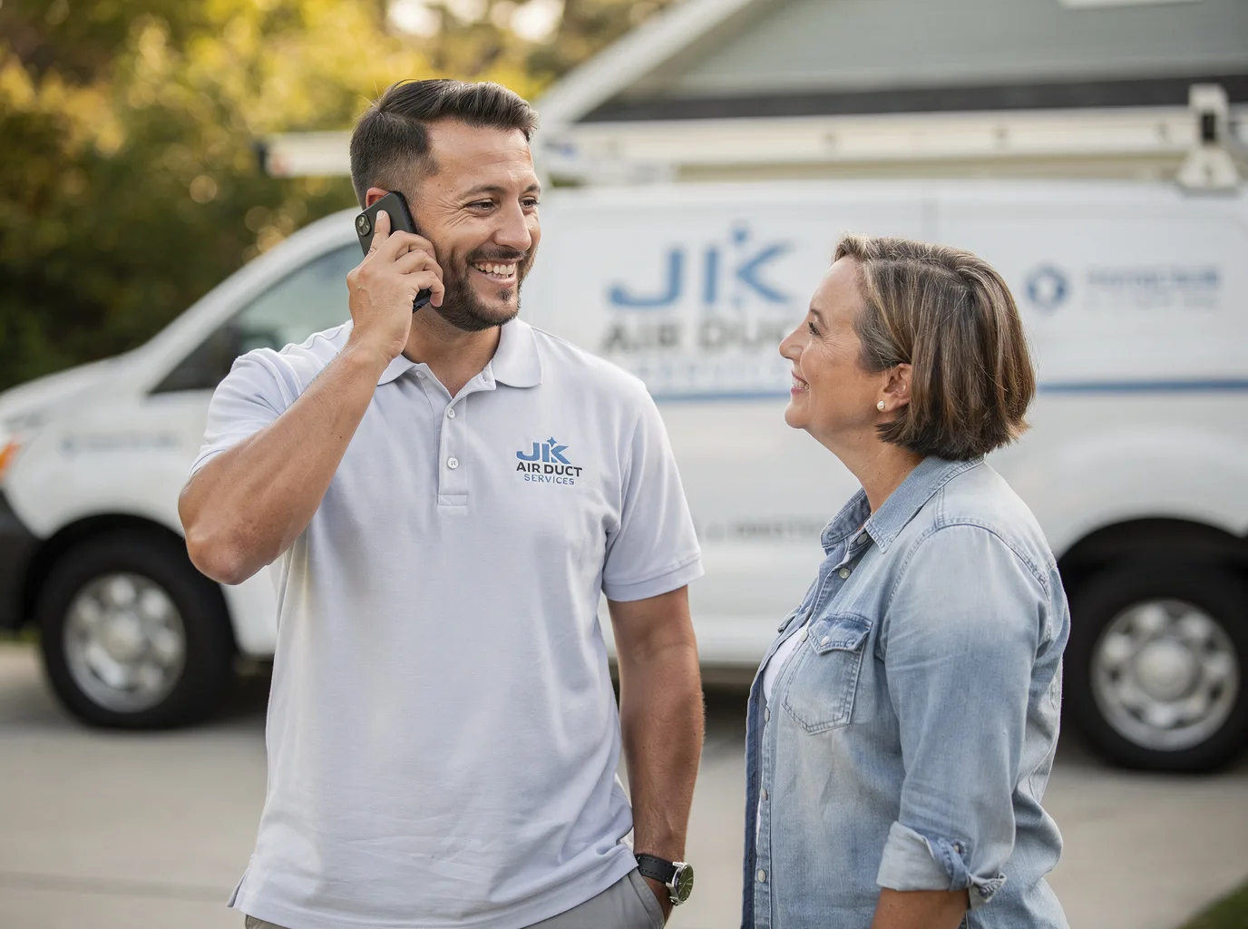 Air Duct Cleaning Cusick, WA FAQs